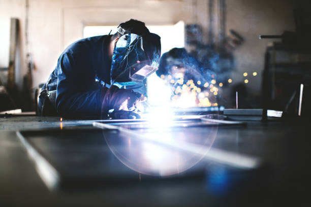 Best Automation and Robotic Welding in Granite Shoals, TX