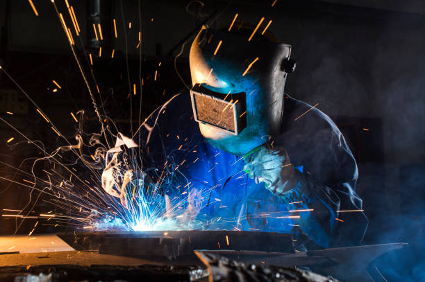 Best Pipe Welding in Granite Shoals, TX