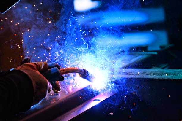 Best Welding Inspection and Certification in Granite Shoals, TX