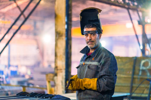 Best Artistic and Custom Metal Fabrication in Granite Shoals, TX