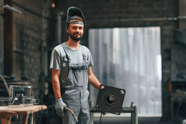 Best Welding Equipment Sales and Repair in Granite Shoals, TX