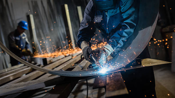 Best Pipe Welding in Granite Shoals, TX