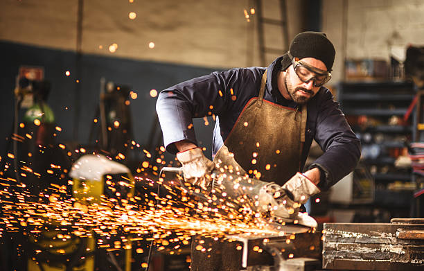 Reliable Granite Shoals, TX Welder & Metal Fabrication Solutions