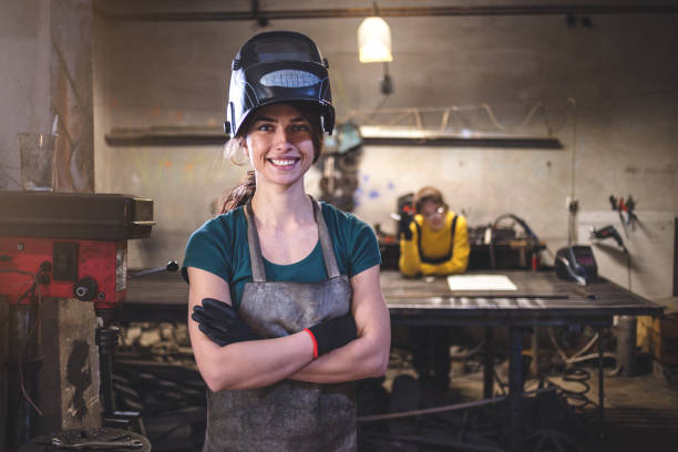 Granite Shoals, TX Welder & Metal Fabrication Company