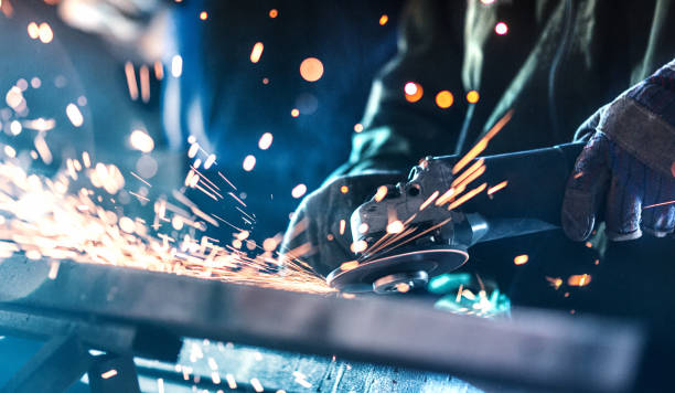 Affordable Welder Services in Granite Shoals, TX